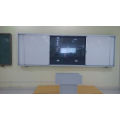 Lb-0318 Quadro magnético da sala de aula com boa qualidade